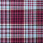 Royal Canadian Air Force 10oz Tartan Fabric By The Metre